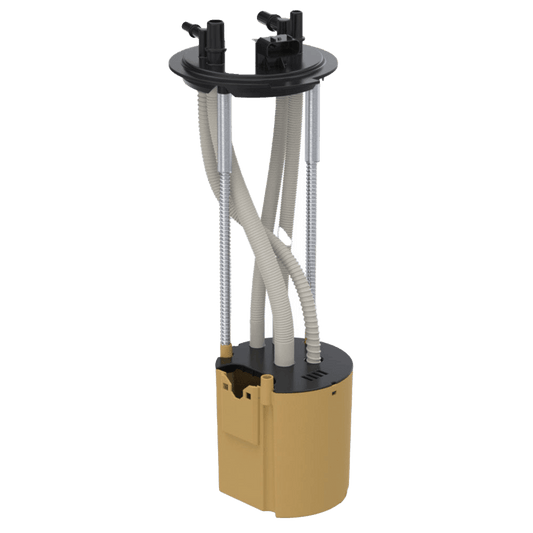 Fuel Sending Unit for 2017-2024 Ford F250/F350, Crew Cab Short Bed, 6.7L Powerstroke