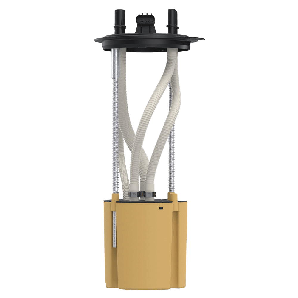 Fuel Sending Unit (For use with aftermarket lift pumps) for 2011-2016 Ford F250/F350, Crew Cab, Short Bed w/S&B Tank, Long...