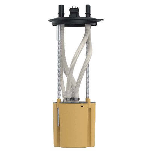 Fuel Sending Unit (For use with aftermarket lift pumps) for 2011-2016 Ford F250/F350, Crew Cab, Short Bed w/S&B Tank, Long...
