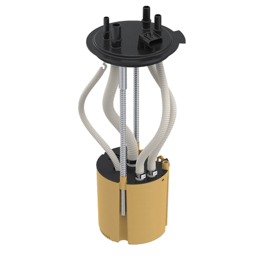 Fuel Sending Unit (For use with aftermarket lift pumps) for 2011-2016 Ford F250/F350, Crew Cab, Short Bed w/S&B Tank, Long...