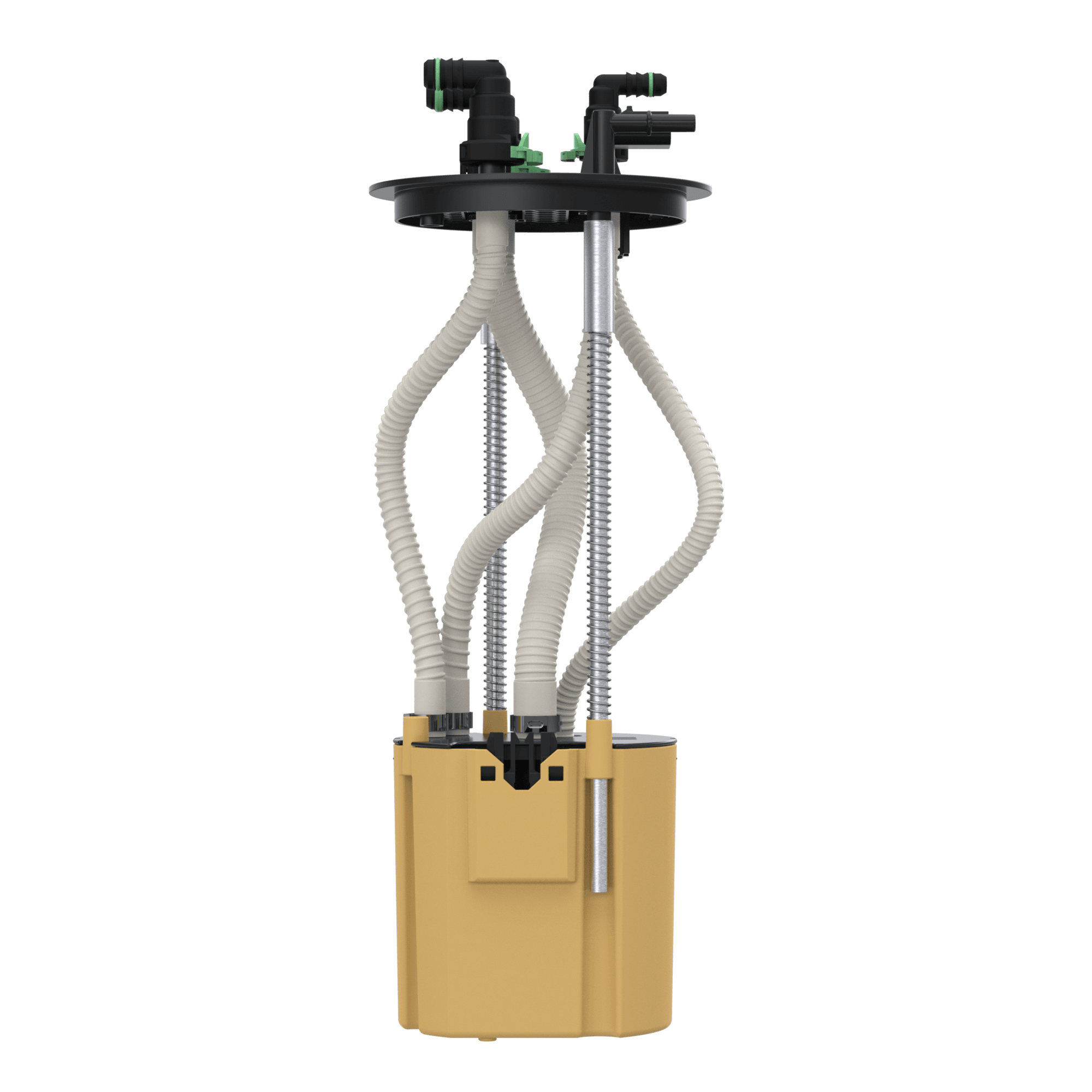 Fuel Sending Unit (For use with aftermarket lift pumps) for 2013-18, 2021-2024 Dodge/RAM 2500 3500 6.7L Cummins