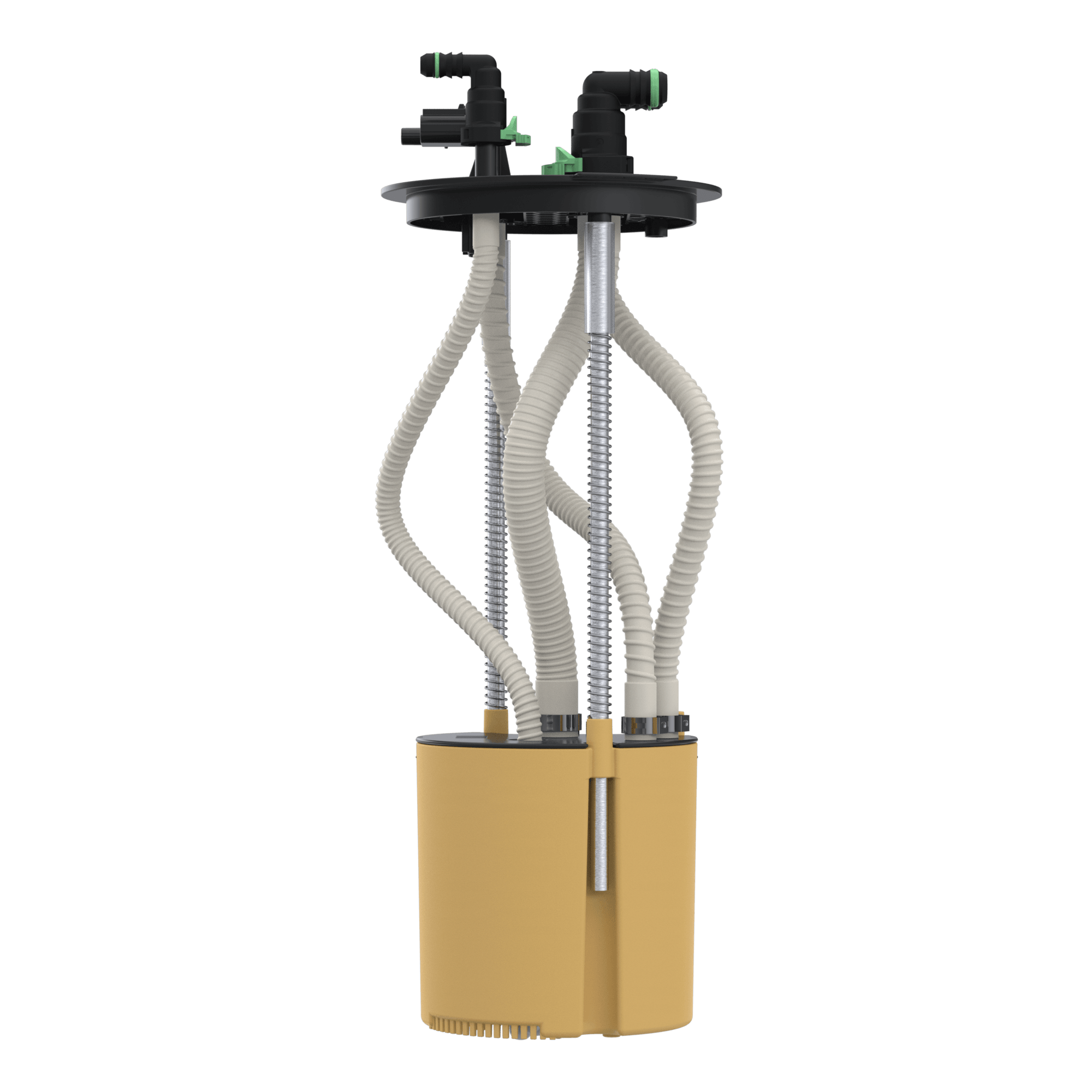 Fuel Sending Unit (For use with aftermarket lift pumps) for 2013-18, 2021-2024 Dodge/RAM 2500 3500 6.7L Cummins
