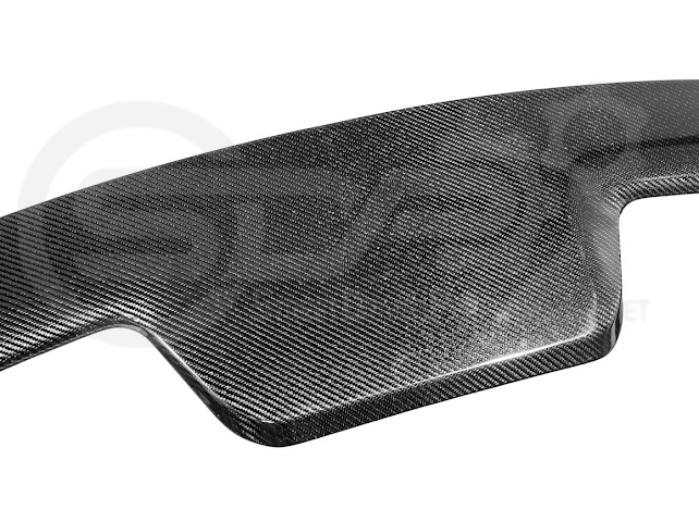 2019-UP TOYOTA GR COROLLA | CIRCUIT EDITION PACKAGE REAR ROOF WING SPOILER