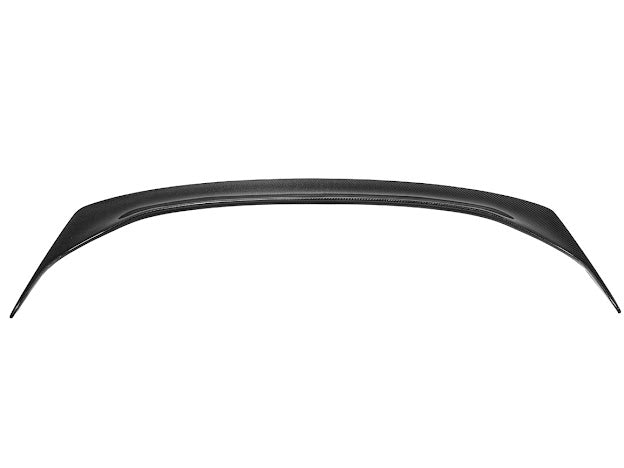 2023-UP HONDA CIVIC FL5 TYPE-R | JDM FACTORY STYLE CARBON FIBER REAR HIGH WING SPOILER