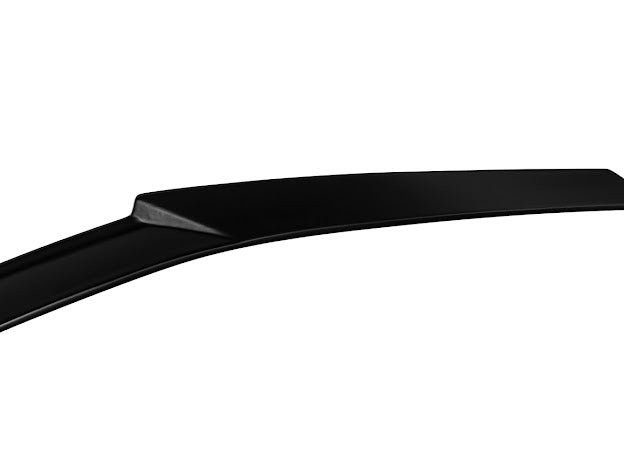 2020+ CHEVROLET CORVETTE C8 LOW PROFILE REAR LID WING SPOILER