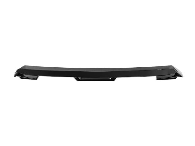 2024-Up Ford Mustang S650 | GT Style Rear Trunk Wing Wickerbill Spoiler