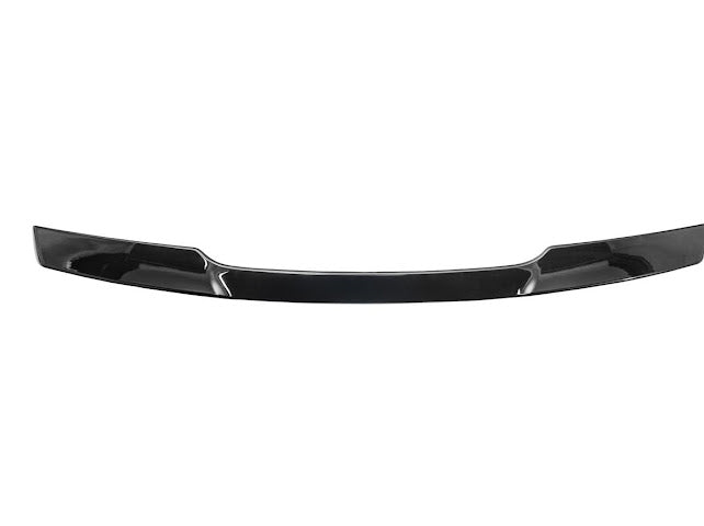 2005-2013 C6 Corvette - "ZR1 Style" Rear Trunk Lid Spoiler Wing- for all models