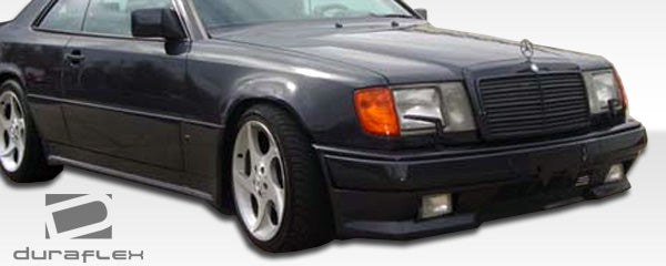 1986-1995 Mercedes E Class W124 Duraflex AMG Style Body Kit - 4 Piece