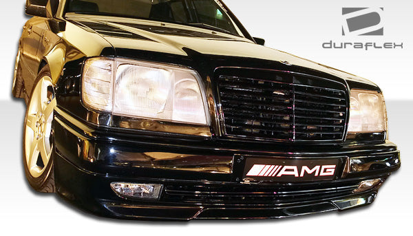 1986-1995 Mercedes E Class W124 4DR Duraflex C36 Look Body Kit - 4 Piece