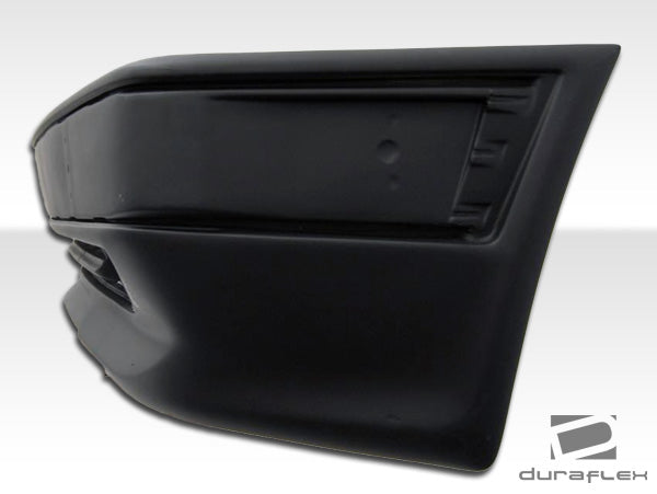 1986-1995 Mercedes E Class W124 4DR Duraflex C36 Look Body Kit - 4 Piece
