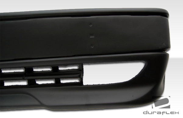 1986-1995 Mercedes E Class W124 2DR Duraflex C36 Look Body Kit - 4 Piece