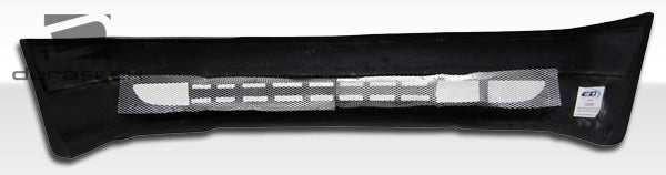 1986-1995 Mercedes E Class W124 4DR Duraflex C36 Look Body Kit - 4 Piece