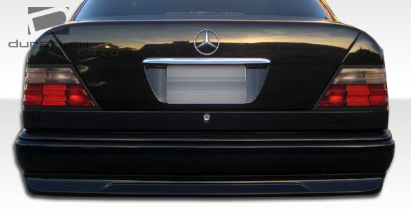 1986-1995 Mercedes E Class W124 4DR Duraflex C36 Look Body Kit - 4 Piece