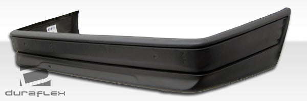 1986-1995 Mercedes E Class W124 4DR Duraflex C36 Look Body Kit - 4 Piece