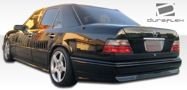 1986-1995 Mercedes E Class W124 Duraflex AMG Style Body Kit - 4 Piece