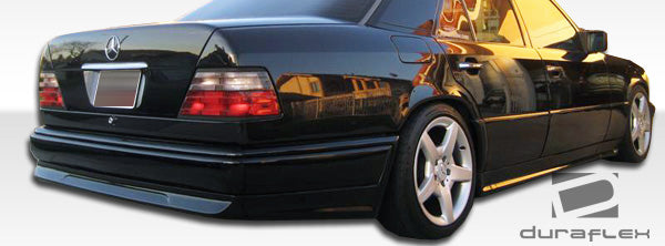 1986-1995 Mercedes E Class W124 Duraflex AMG Style Body Kit - 4 Piece