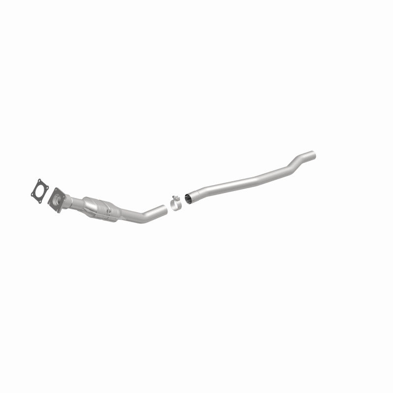 MagnaFlow 2001 Dodge Caravan 3.3L Direct Fit Converter
