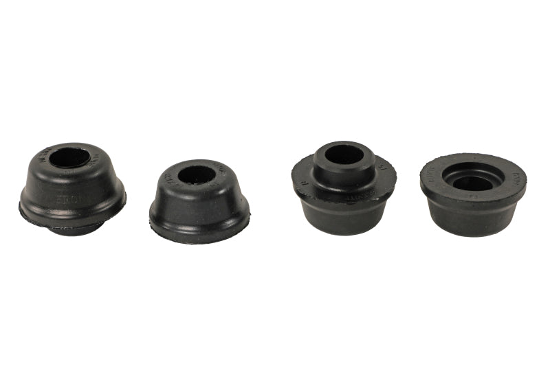 Moog front strut rod bushing kit for 1967-1973 Chrysler Imperial, replacement automotive suspension part.