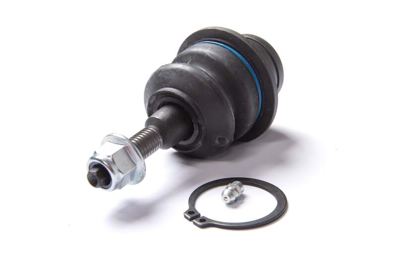 Zone Offroad Ford Bronco UCA ball joint kit showing replacement ball joints for 2021-2024 models in a close-up view
