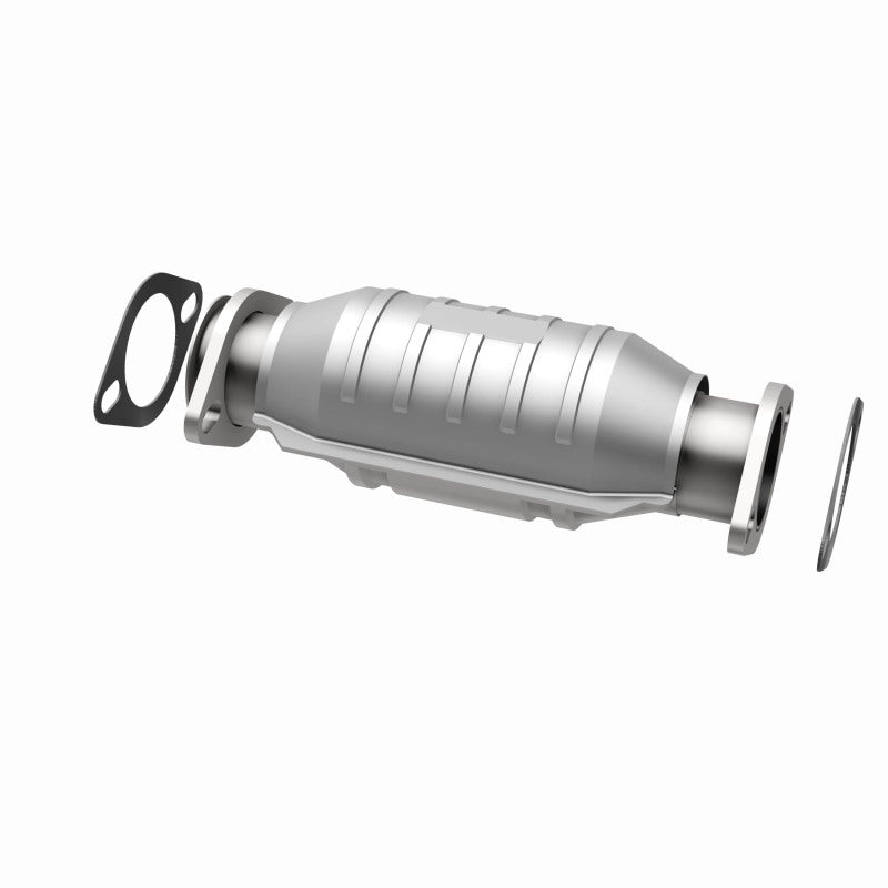 MagnaFlow 90-94 Nissan D21 2.4L / 88-89 Toyota Van 2.2L Direct Fit Catalytic Conv California Grade