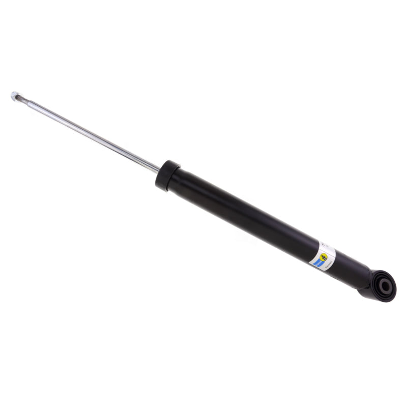 Bilstein B4 OE replacement rear twin-tube shock absorber for 2012-2016 Audi A6, A6 Quattro, A7, and A7 Quattro vehicles.
