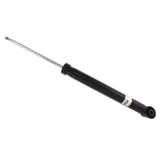 Bilstein B4 OE replacement rear twin-tube shock absorber for 2012-2016 Audi A6, A6 Quattro, A7, and A7 Quattro vehicles.