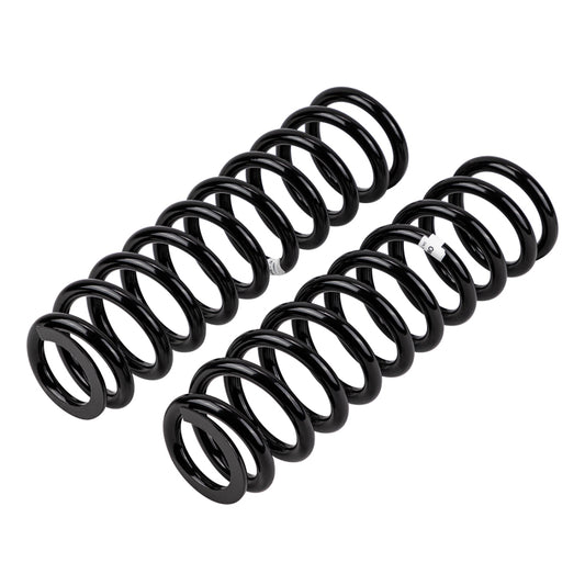 Old Man Emu ARB OME front coilover spring, coil spring for vehicle suspension, model WK2, durable and high-quality automotive part
