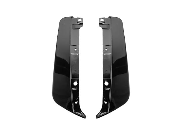 2022-UP SUBARU WRX | SDP PERFORMANCE PACKAGE REAR BUMPER APRON LIP SPLITTER GROUND EFFECTS