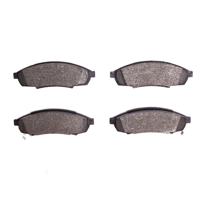 R1 88-01 Pontiac Grand Prix Front Ceramic Brake Pads