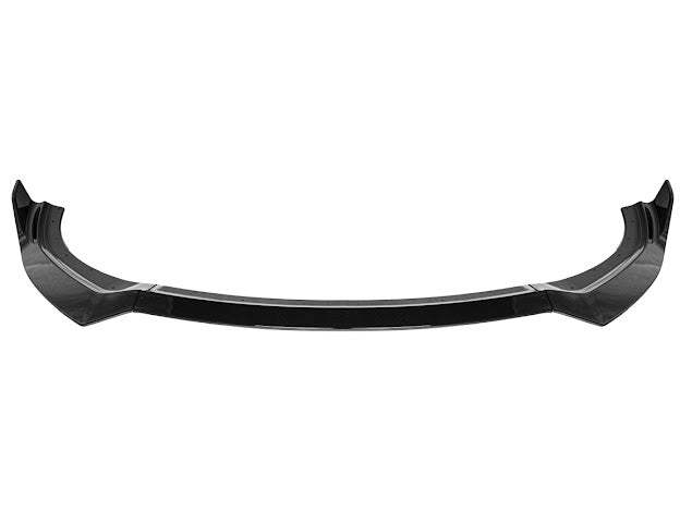 2020-UP DODGE CHARGER SRT WIDEBODY PERFORMANCE FRONT LIP SPLITTER GROUND EFFECTS