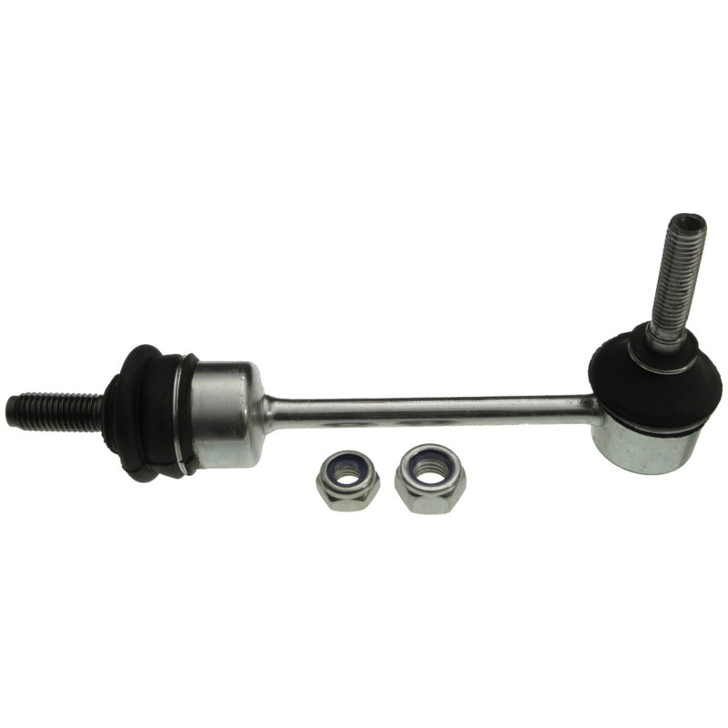 Moog Ford Crown Victoria front sway bar endlinks, 1998-2002, automotive suspension parts for improved stability and handling