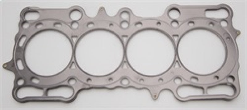 Cometic Honda Prelude 87mm MLS H22-A4 head gasket, high-performance engine gasket with .051 inch thickness, for H22 engines.