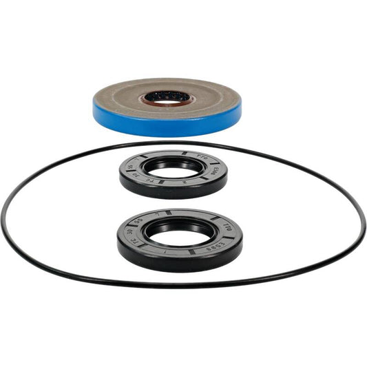 All Balls Racing differential seal kit for 2020 Can-Am Commander 800R DPS rear differential, includes seals for repair.