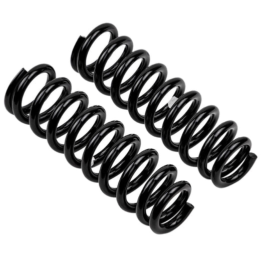 Front coil spring for Toyota Prado 2004-on by Old Man Emu, part of ARB/OEM coilover suspension system.