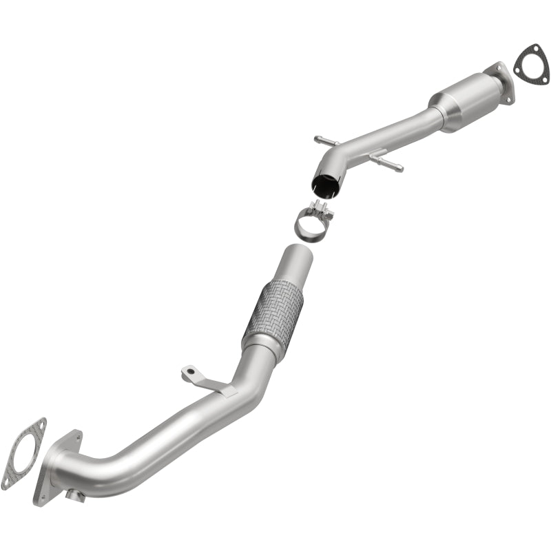 MagnaFlow Direct Fit Catalytic Converter 2017 Buick Envision 2.5L