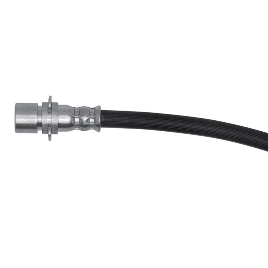 DFC brake line kit for Dodge Charger 2014-2021 front-left brake hose, durable automotive brake line for improved stopping power.