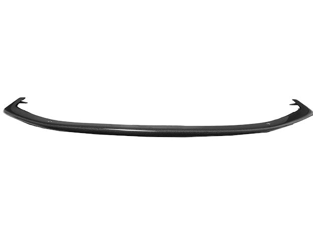 2016-2020 Lexus GS-Series JDM Lexon Style CARBON FIBER Front Bumper Lip Splitter