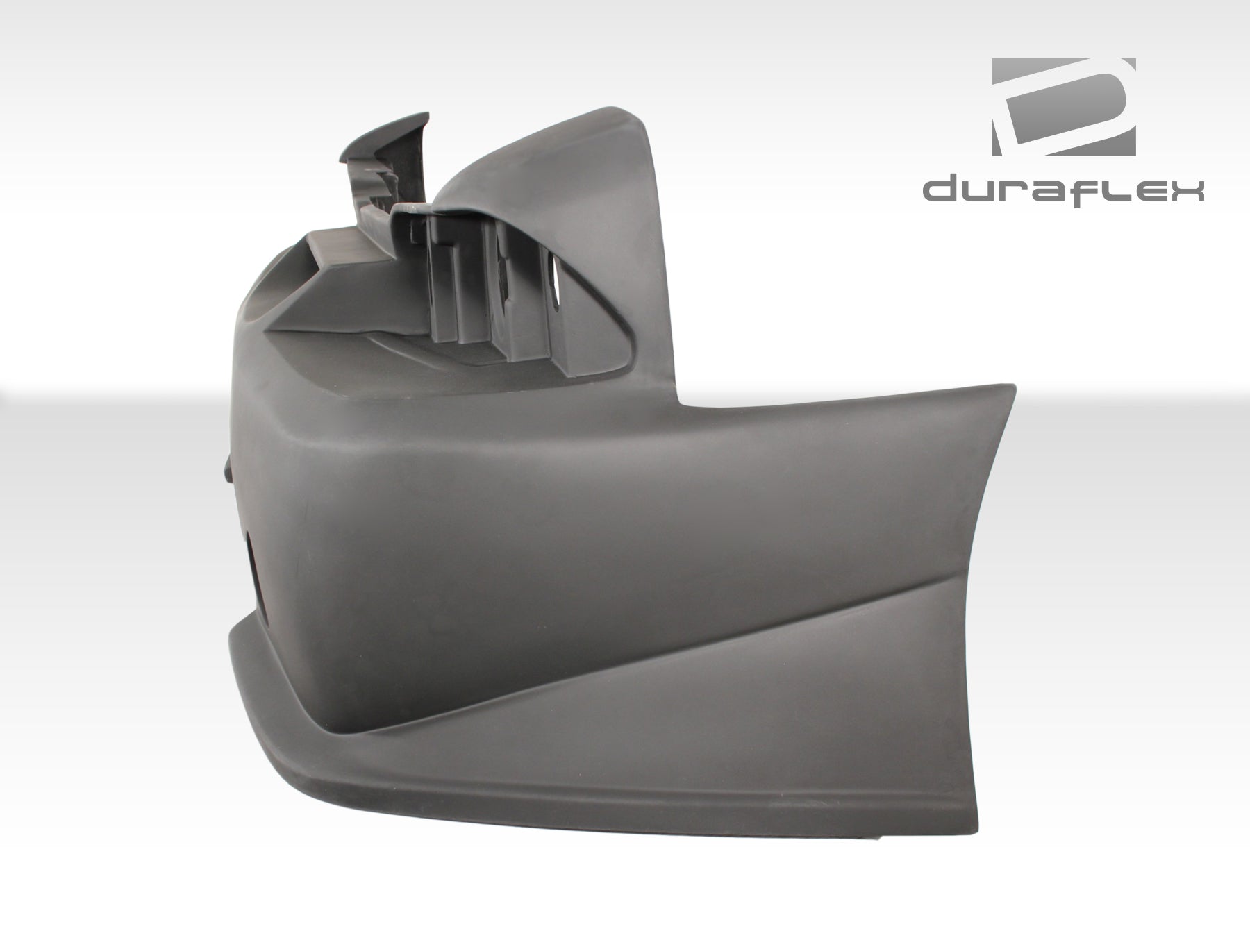 1987-1993 Ford Mustang Duraflex GT500 Body Kit - 4 Piece