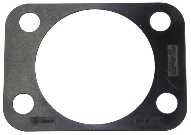 Moog 15-20 Honda Fit rear suspension alignment shim for precise wheel alignment and suspension adjustments.