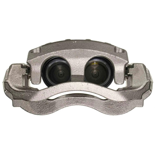 PowerStop OE front right brake caliper for 2014-2019 Ram ProMaster 1500, high-quality replacement part.