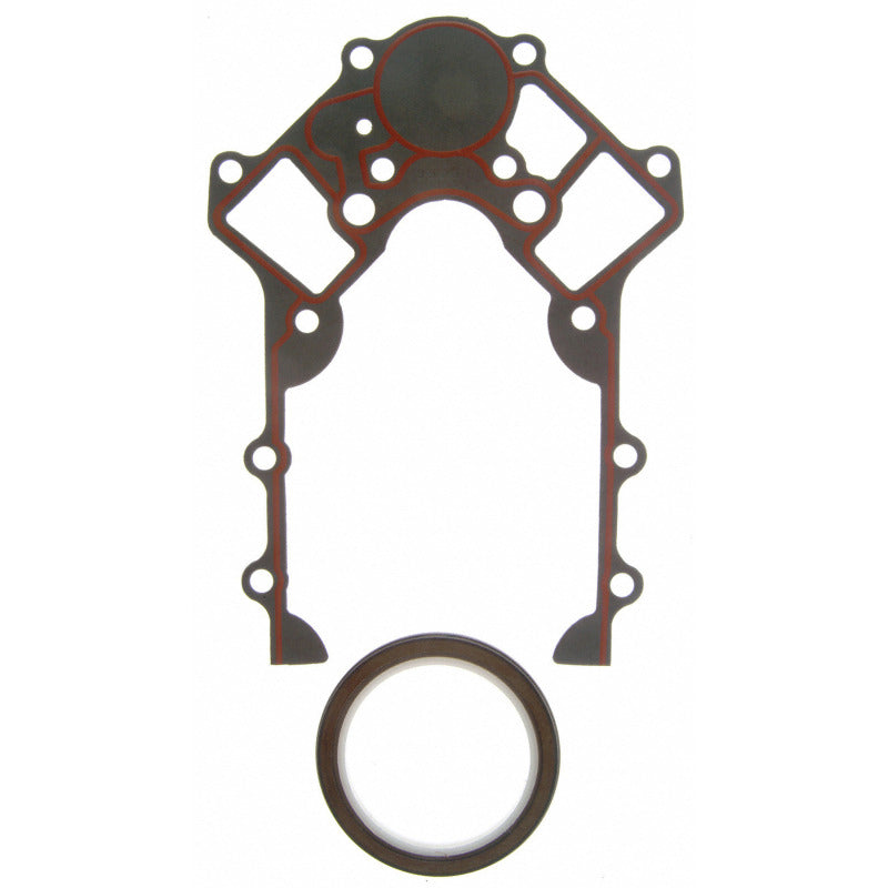Fel-Pro Buick LeSabre BS 40190 Engine Crankshaft Seal Kit