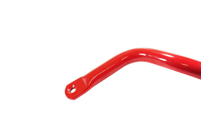 Eibach 35mm front anti-roll sway bar kit for 94-04 Mustang Cobra, Convertible, Coupe, and Mach 1 models.