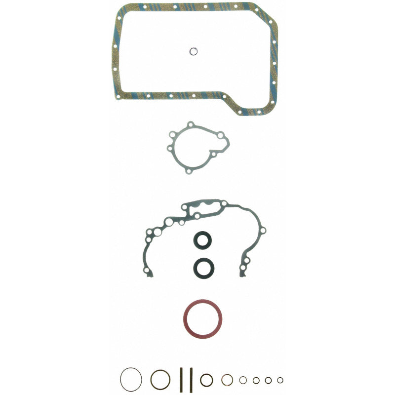 Fel-Pro Subaru Justy CS 9528 Engine Conversion Gasket Set