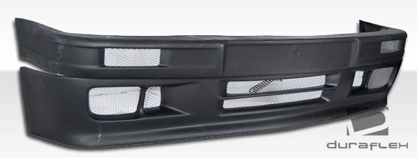 1988-1991 BMW 3 Series E30 2DR Duraflex M-Tech Body Kit - 6 Piece