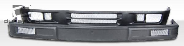 1988-1991 BMW 3 Series E30 2DR Duraflex M-Tech Body Kit - 4 Piece