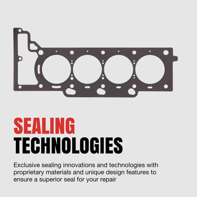 Fel-Pro Ford Crown Victoria HS 26482 PT PermaTorque Engine Cylinder Head Gasket Set