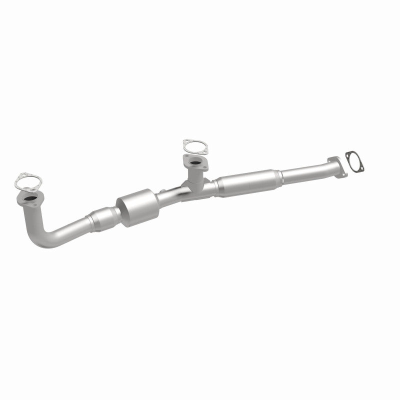 MagnaFlow Direct Fit Catalytic Converter 96-00 Chrysler Sebring 2.5L