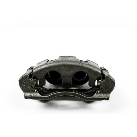 PowerStop OE front left brake caliper and bracket for Buick Lucerne 2006-2011, automotive replacement part