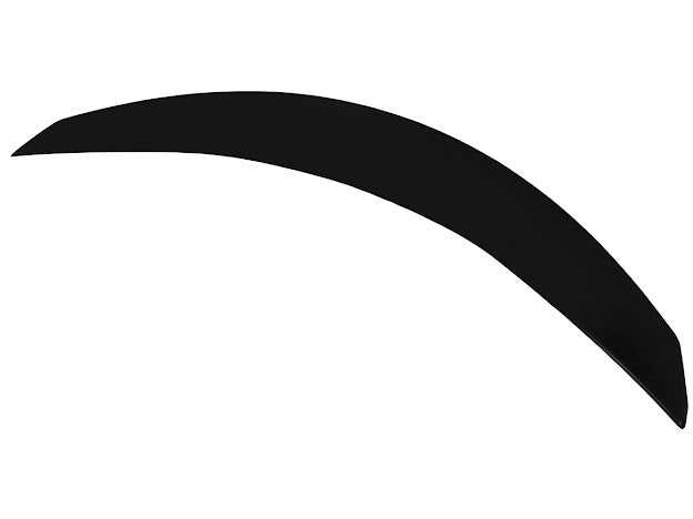 2020+ CHEVROLET CORVETTE C8 | SDP DUCKTAIL STYLR REAR DUCKTAIL REAR WING SPOILER WING