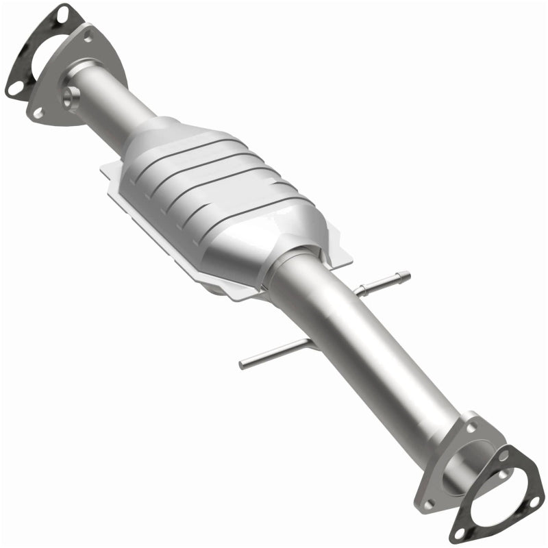 MagnaFlow Direct Fit Catalytic Converter Sonoma-S10 99 4.3L
